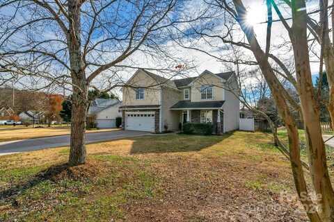 1124 Woodwinds Drive, Waxhaw, NC 28173