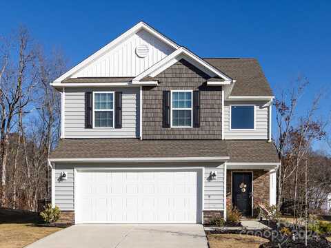 15533 Capps Road, Charlotte, NC 28278