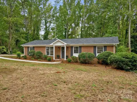 24 Southbrook Drive, York, SC 27945