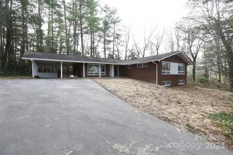 340 Balsam Road, Hendersonville, NC 28792