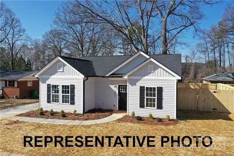 1405 John Avenue, Gastonia, NC 28052