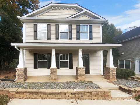 4438 Cochran Farm Lane, Charlotte, NC 28269