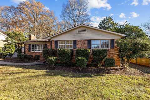 5501 Chedworth Drive, Charlotte, NC 28210