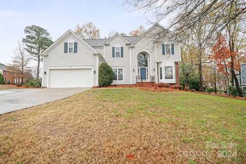 7681 Orchard Park Circle, Harrisburg, NC 28075