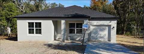 241 E REEL LOOP, CITRUS SPRINGS, FL 34434