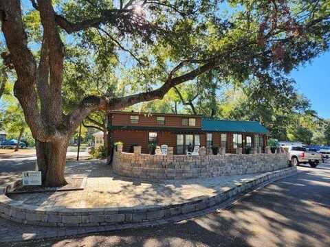 25232 NE 142ND STREET, FORT MC COY, FL 32134