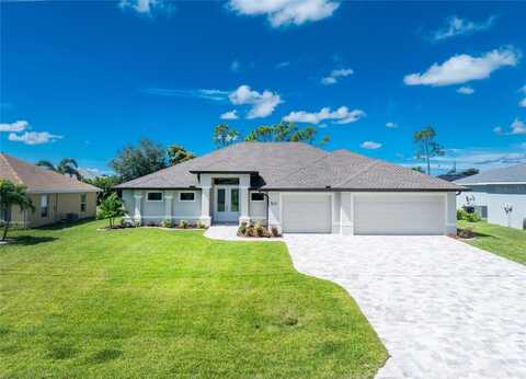 35 BROADMOOR LANE, ROTONDA WEST, FL 33947