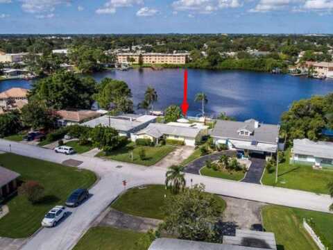 8800 SUNLIT COVE DRIVE NE, Saint Petersburg, FL 33702