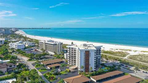 101 BENJAMIN FRANKLIN DRIVE, SARASOTA, FL 34236
