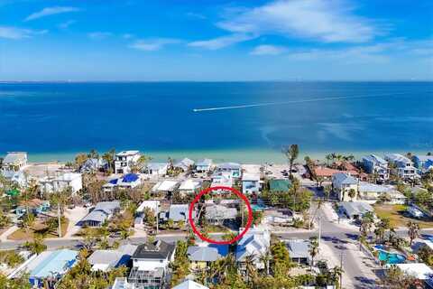 706 N BAY BOULEVARD, ANNA MARIA, FL 34216