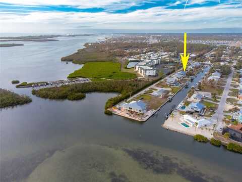 9230 GRIGGS ROAD, ENGLEWOOD, FL 34224