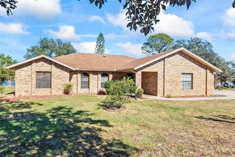 2332 SALEM DRIVE, DELTONA, FL 32738