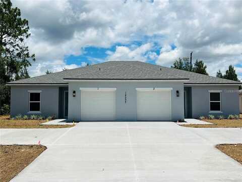 14257 SW 60TH TERRACE, OCALA, FL 34473