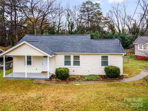 202 Belton Avenue, Mount Holly, NC 28120