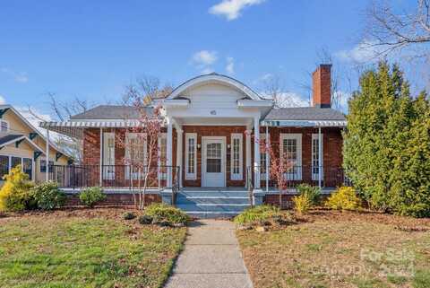 45 Vermont Avenue, Asheville, NC 28806