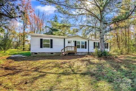 1632 Sportsman Road, Morven, NC 28119