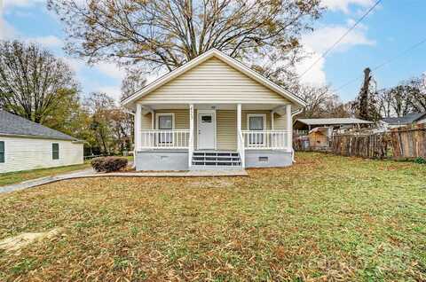 423 S Oak Street, Gastonia, NC 28054