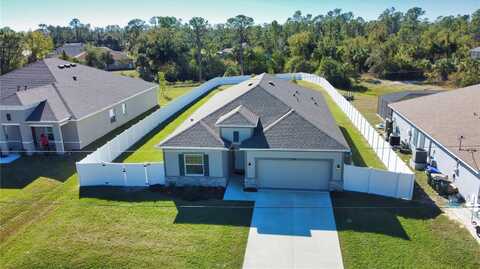 3393 KACHER ROAD, NORTH PORT, FL 34288