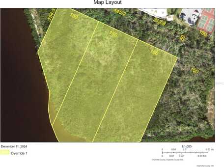 14149 RIVER BEACH DRIVE, PORT CHARLOTTE, FL 33953