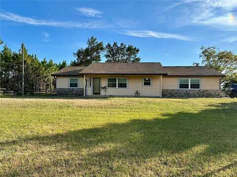 1327 W STATE ROAD 40, PIERSON, FL 32180