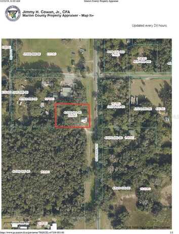 14730 S US HIGHWAY 301, SUMMERFIELD, FL 34491