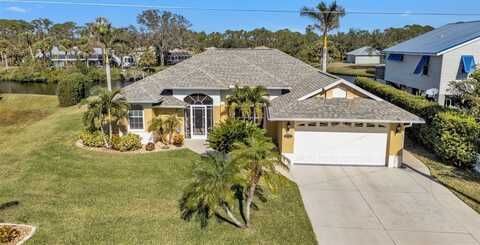 1070 MARCH DRIVE, PORT CHARLOTTE, FL 33953