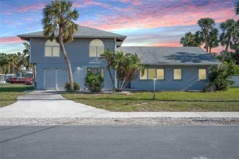 5607 HOLMES BOULEVARD, HOLMES BEACH, FL 34217