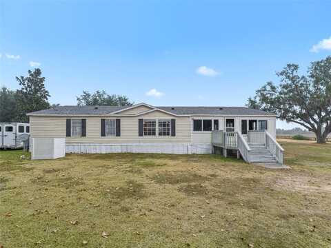 15303 SE 150TH AVENUE, WEIRSDALE, FL 32195