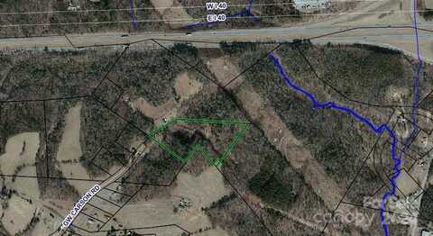 6519 GW Carson Road, Hickory, NC 28602