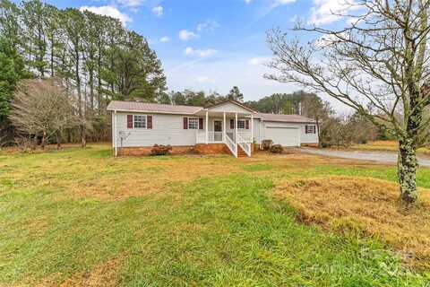 4264 C & B Farm Road, Conover, NC 28613