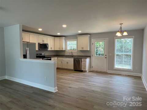 718 Park Avenue, Salisbury, NC 28144