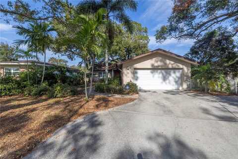 757 50TH AVENUE N, Saint Petersburg, FL 33703