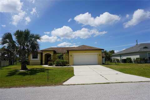 25115 ESMERALDA COURT, PUNTA GORDA, FL 33955