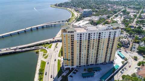 345 BAYSHORE BOULEVARD, TAMPA, FL 33606