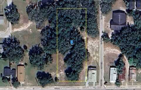1611 BATES AVENUE, EUSTIS, FL 32726