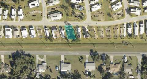 5088 PALENA BOULEVARD, NORTH PORT, FL 34287