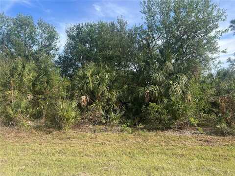 7002 PRINCETON STREET, PORT CHARLOTTE, FL 33981