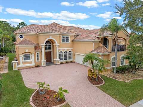 2828 NORTHAMPTON AVENUE, ORLANDO, FL 32828