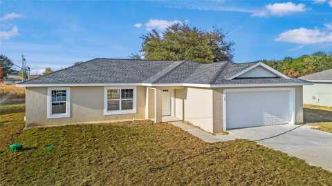 39 JUNIPER TRAIL CIRCLE, OCALA, FL 34480