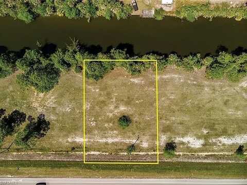 2316 BURNT STORE ROAD, CAPE CORAL, FL 33993