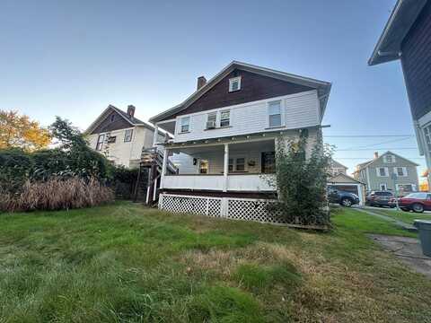 918 Vickroy Avenue, Johnstown, PA 15905