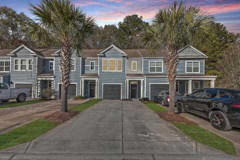 2495 Stadium Drive, North Charleston, SC 29406