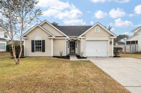 116 Hearthstone Circle, Goose Creek, SC 29445