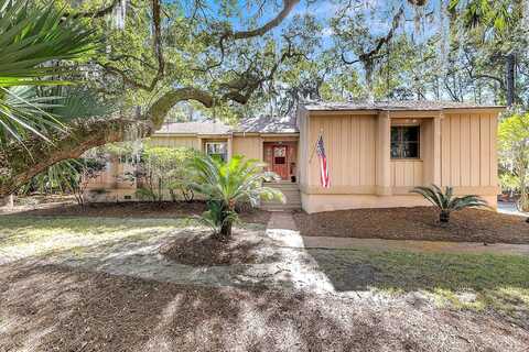 2435 Seabrook Island Road, Seabrook Island, SC 29455