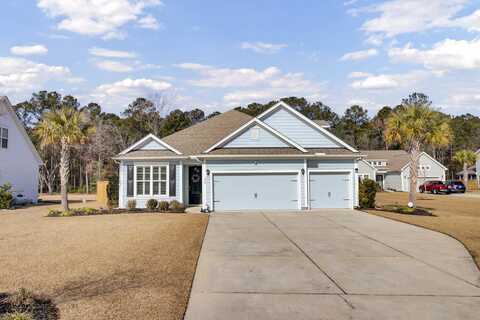 539 Pontoon Road, Huger, SC 29450