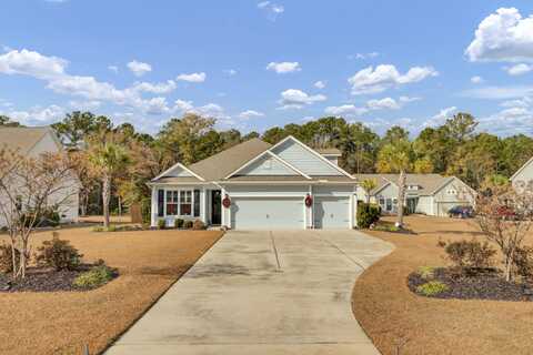 539 Pontoon Road, Huger, SC 29450