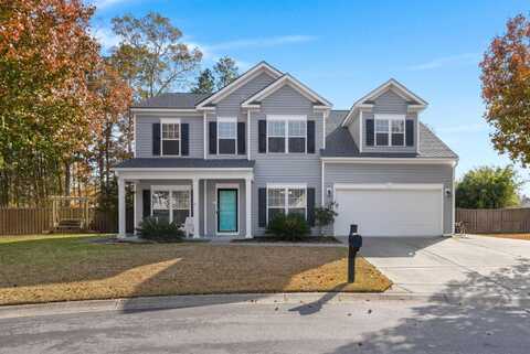 9684 Islesworth Way, Summerville, SC 29485