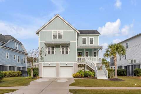 1475 Sheepshead Lane, Mount Pleasant, SC 29466