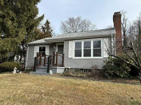 12 Fremont Street, Meriden, CT 06451