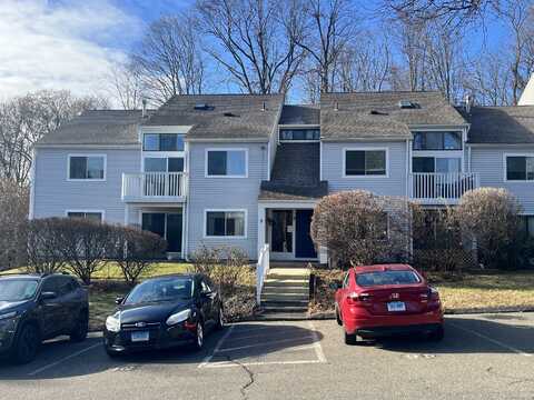 9 Brookwood Drive, Rocky Hill, CT 06067